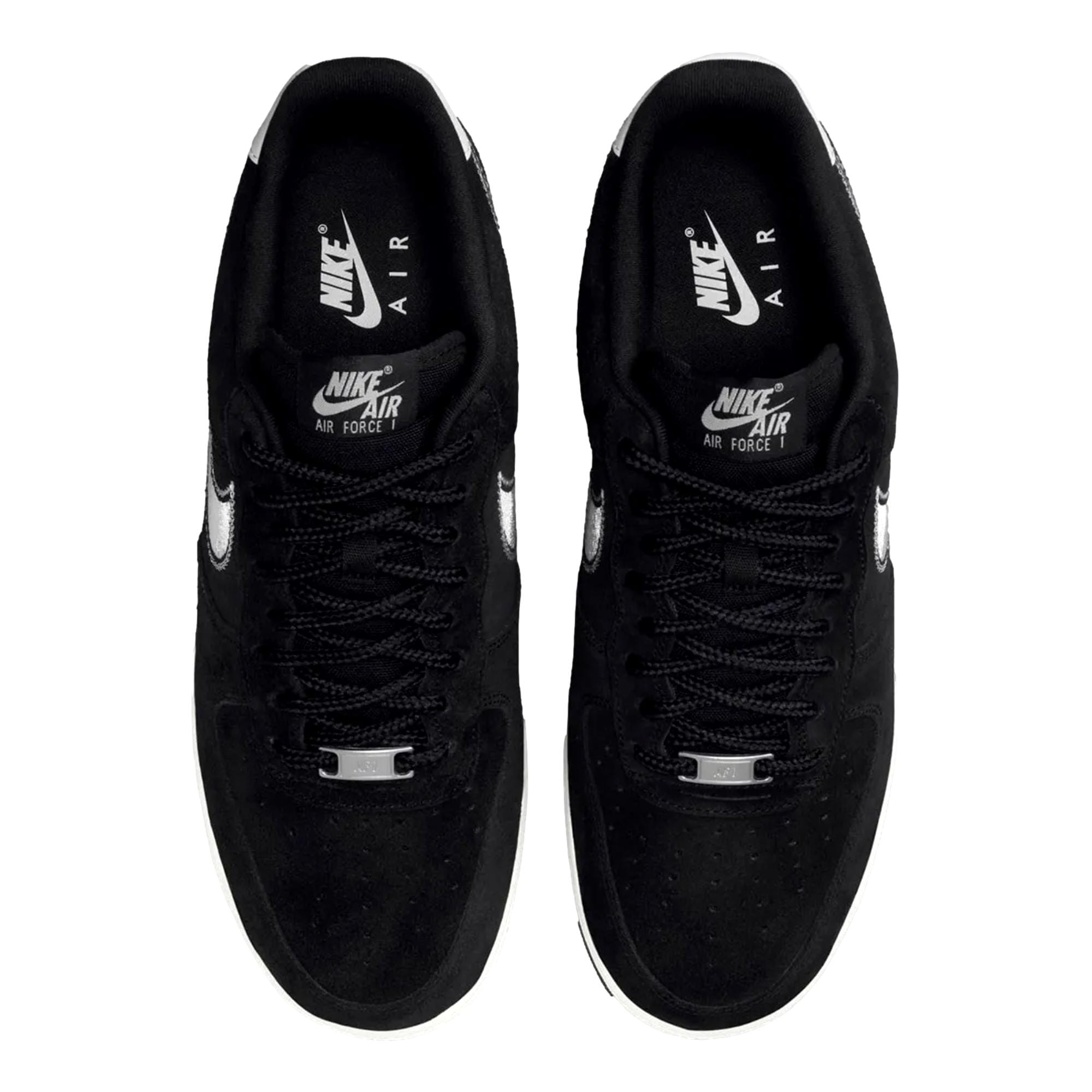 Men's Nike Air Force 1 '07 LV8 Black/Sail HJ4465-001