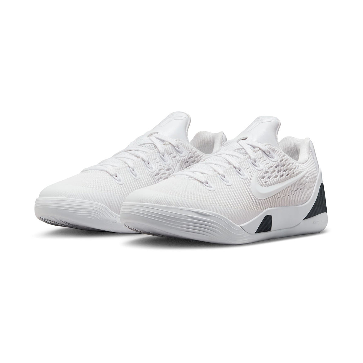 Kids Kobe 9 Big ' Basketball Shoes