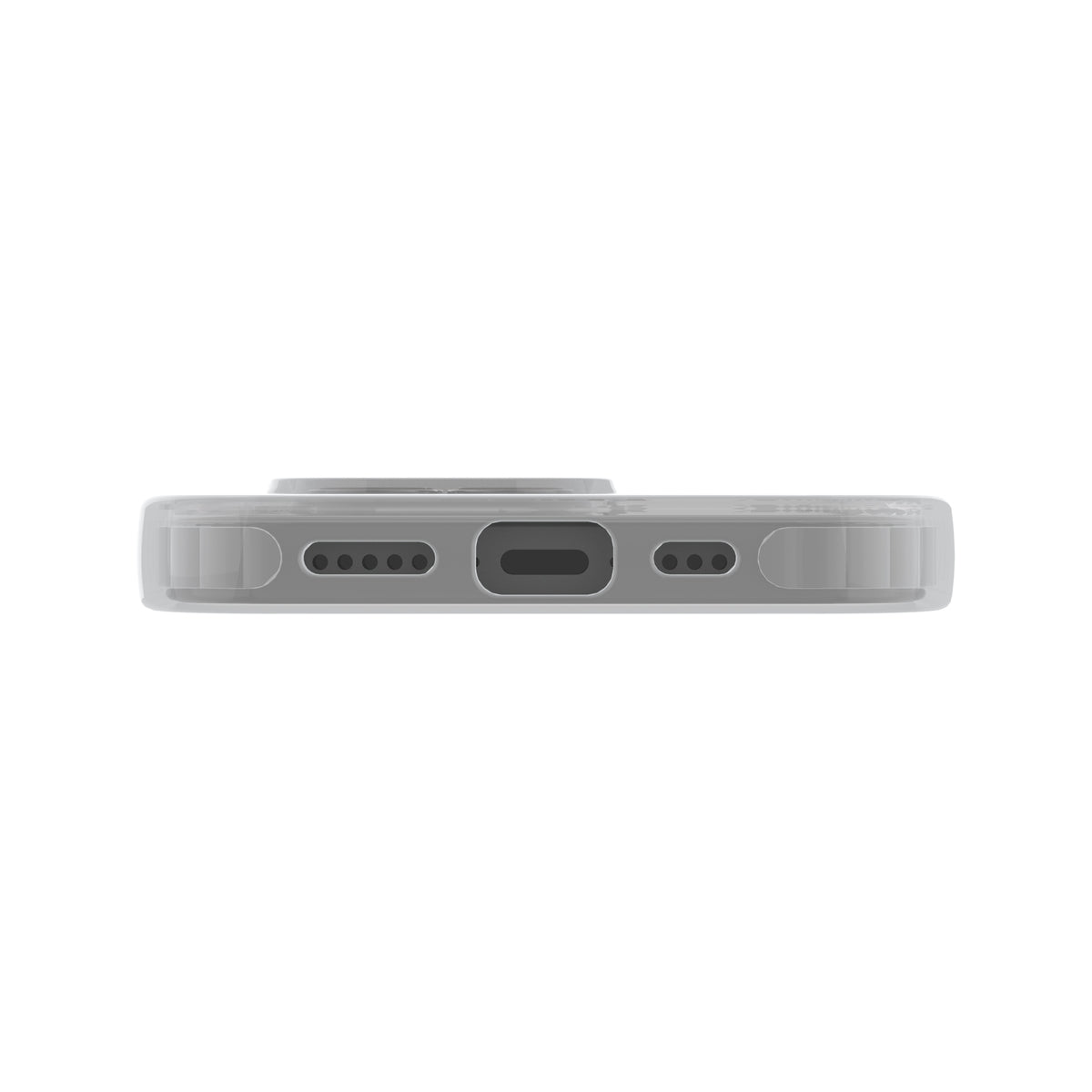 3sixT PureFlex™ Clear MagSafe Case iPhone 13 Pro Max - Clear