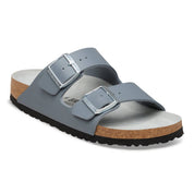 Women's Arizona Sandals In Grey Basalt