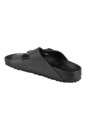 Double Strap Leather Arizona Sandal