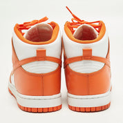 Nike Dunk High Syracuse