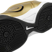 Nike Total 90 3 SP White Metallic Gold