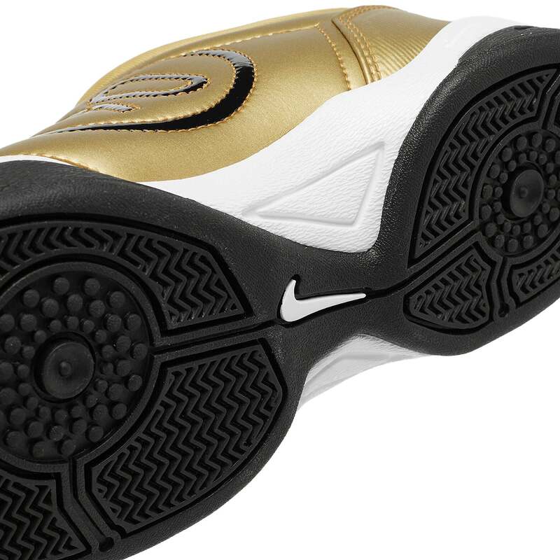 Nike Total 90 3 SP White Metallic Gold
