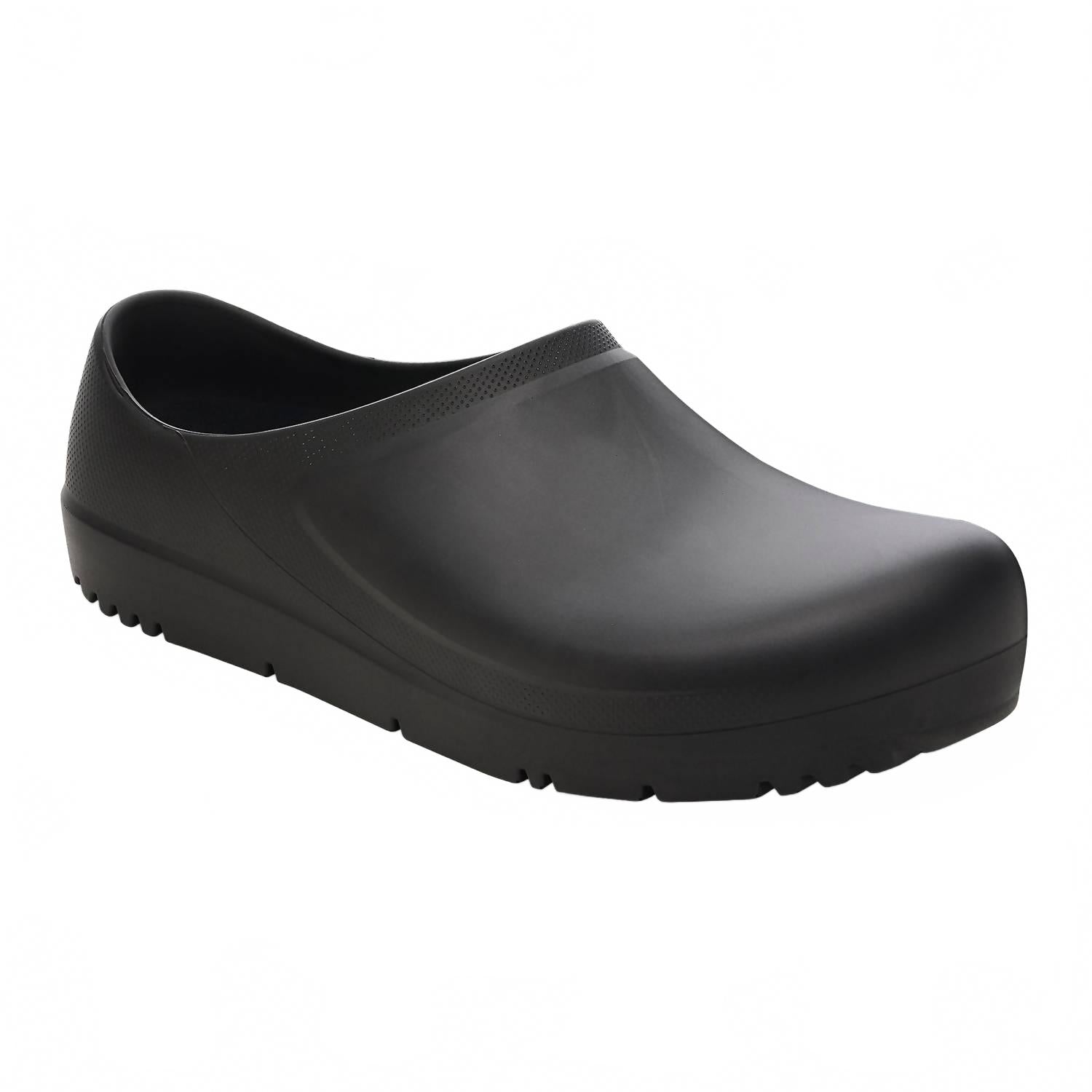 Unisex Profi Birki 2.0 Clogs In Black