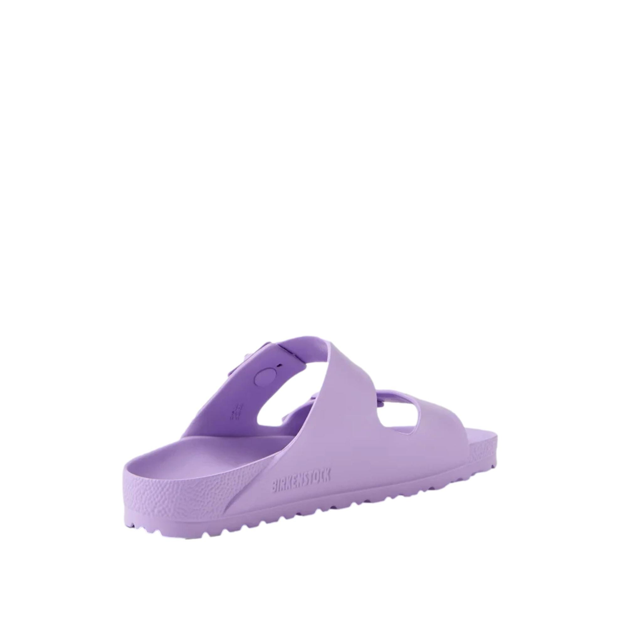 Women's Birkenstock Arizona EVA Lavender 1013093