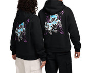 Sb Stallion Hoodie In Black