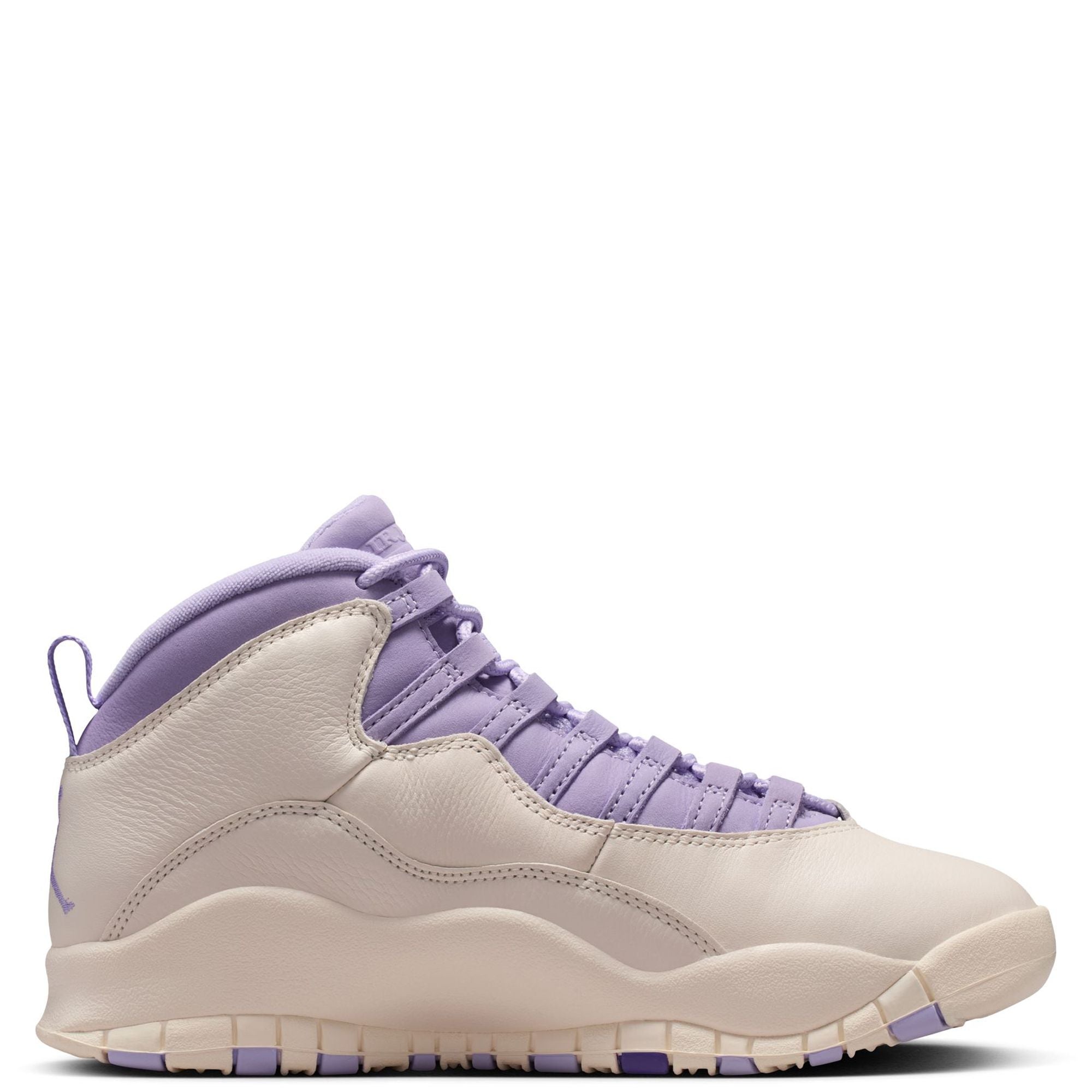 Air Jordan 10 Retro Women's Sneakers