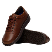 Men's Birkenstock Honnef 365 Cognac 1029713