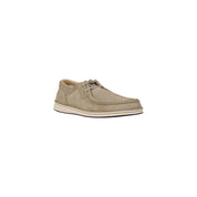 Birkenstock Leather Oxfords And Men's Derby