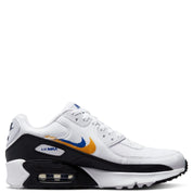 Youth Nike Air Max FJ4592- Sneakers White Black Running Shoes RHS890