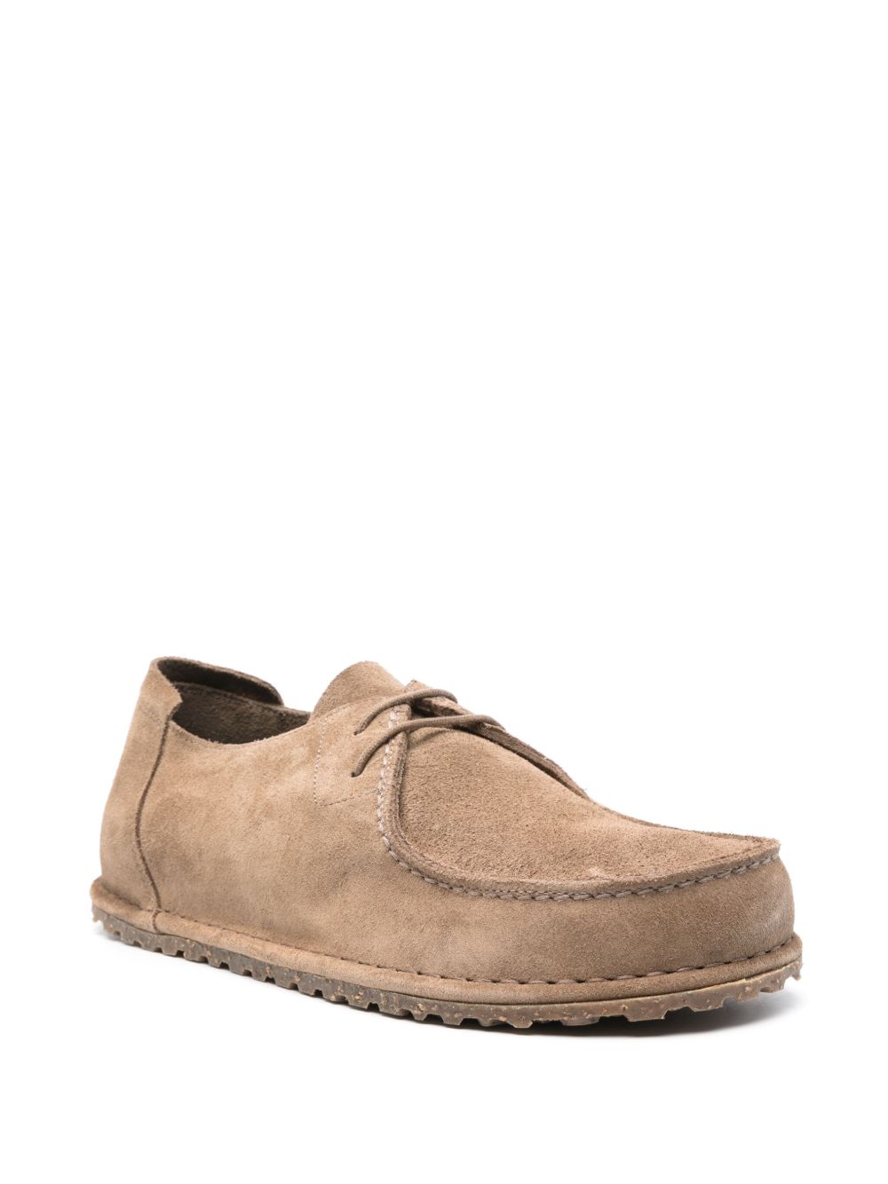 Birkenstock Men's Sneakers Dove