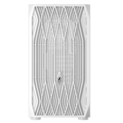 1st Player AY7 ATX M-ATX ITX PC Gaming Case (White)