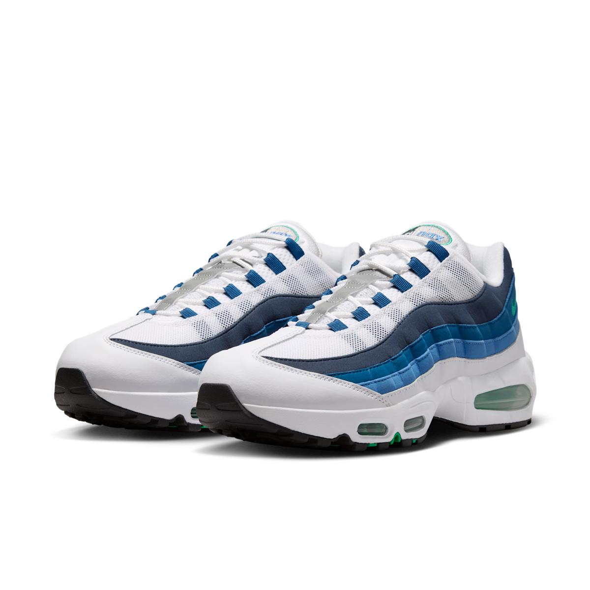 Men's Air Max 95 OG Shoes