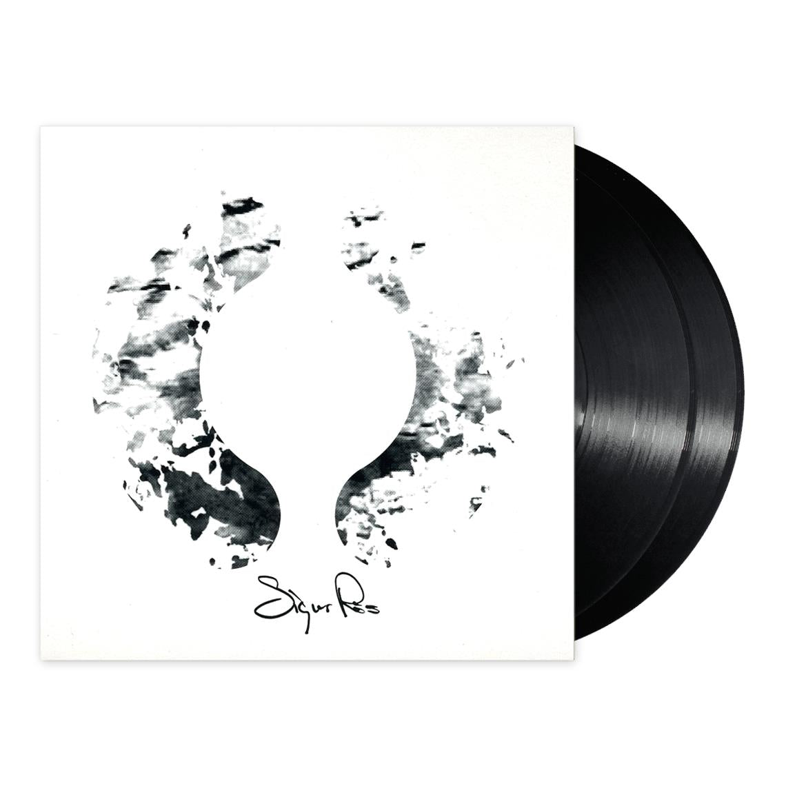 ( ) (Vinyl) (Reissue)