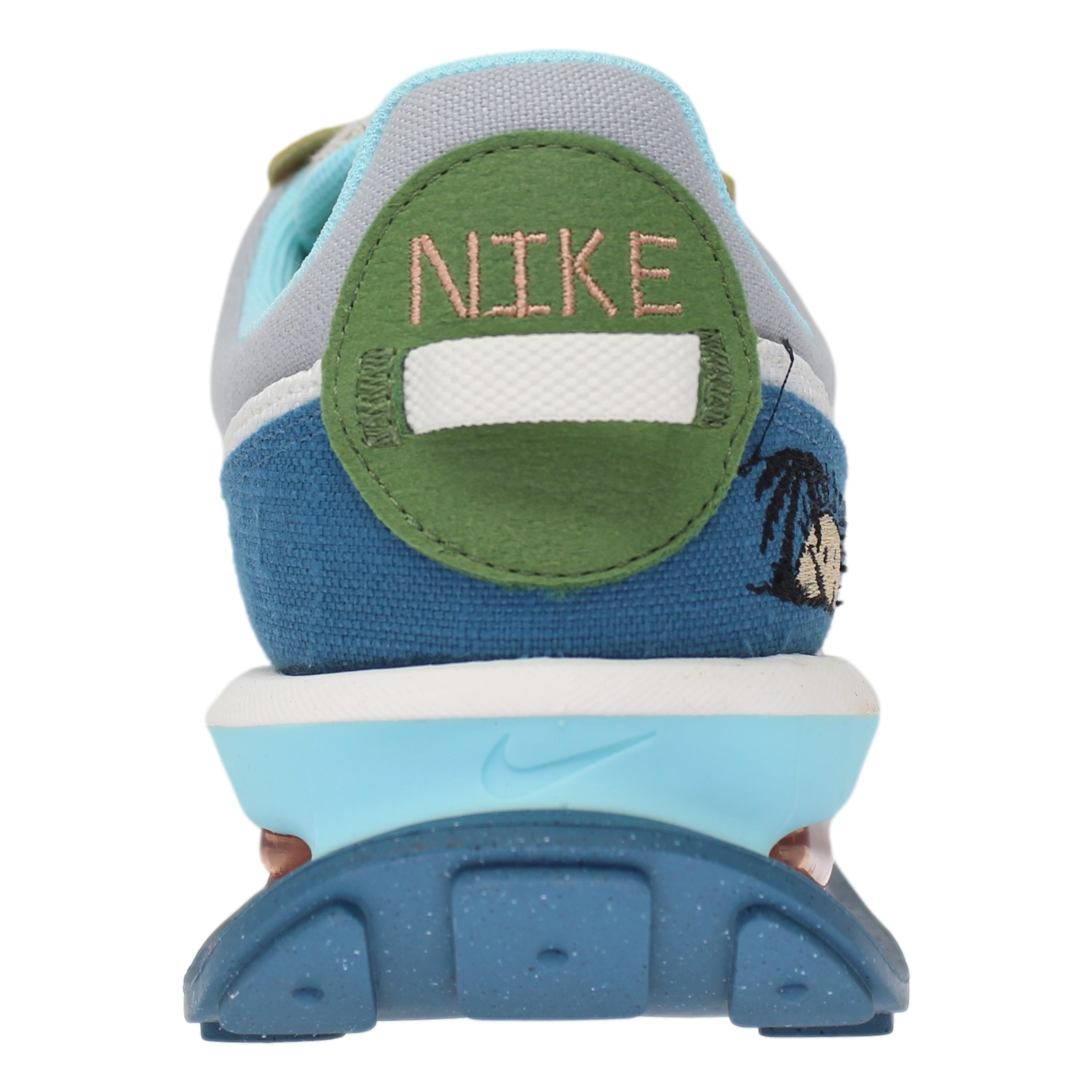 Nike Air Max Pre-Day SE Wolf Grey/Sail-Riftblue  DM0037-001 Men's