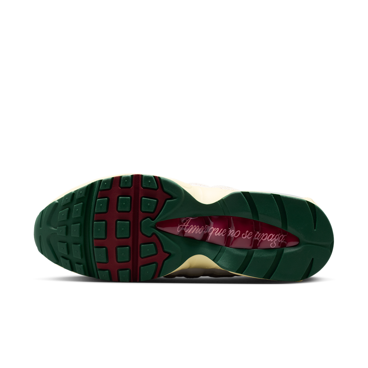 Men's Air Max 95 "Big Bubble" SE Shoes