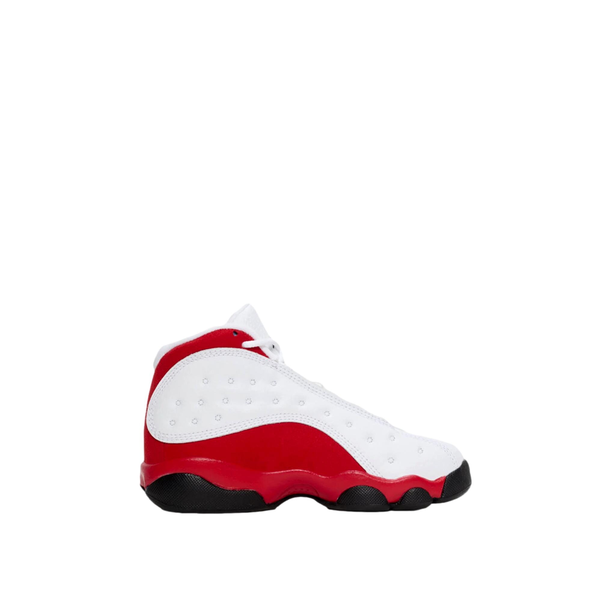 Nike Jordan 13 Retro White / Black - True Red  DJ3005-102 Pre-School