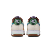 Men's Air Force 1 Retro Shoe In Summit White/mint