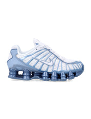Shox TL Plastic Overlays Sneakers