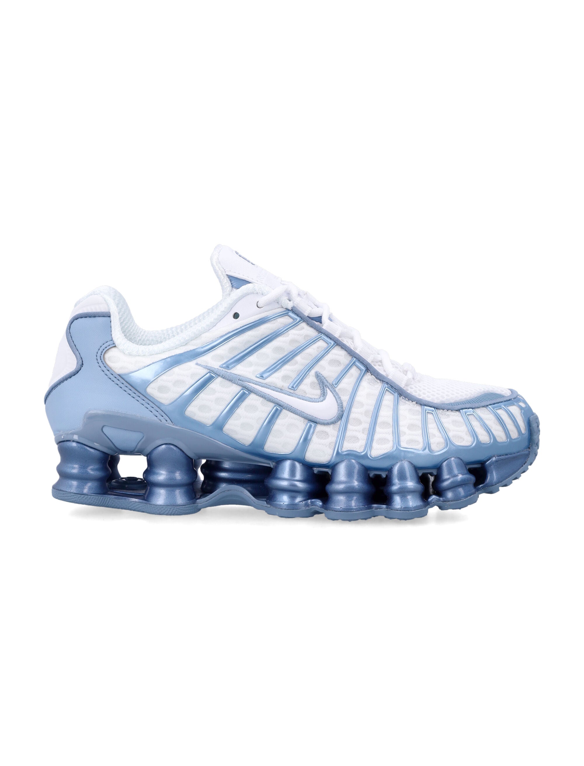 Shox TL Plastic Overlays Sneakers