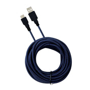3rd Earth 5M Charge & Play USB Cable for PlayStation 5™
