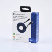 3rd Earth 5M Charge & Play USB Cable for PlayStation 5™