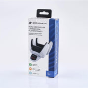 3rd Earth Dual Controller Charger for PlayStation 5™