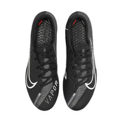 Nike React Vapor Ultrafly Elite 4 Black / White - Bright Crimson  DA0701-001 Men's