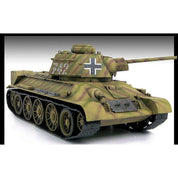 Academy 1/35 German T-34/76 747 (R)