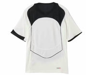 Max 90 Soccer Jersey In White/black