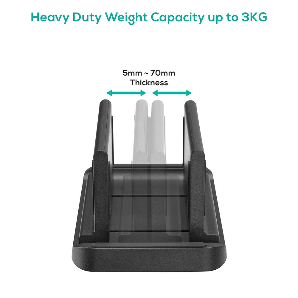 Activiva Multifunctional Thin Client/NUC/Mini-PC Stand