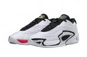 Men's Luka 3 Shoe In White/black/red Orbit/metallic Gold