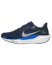 Men's Air Zoom Pegasus 41 Shoes In Midnight Navy/silver