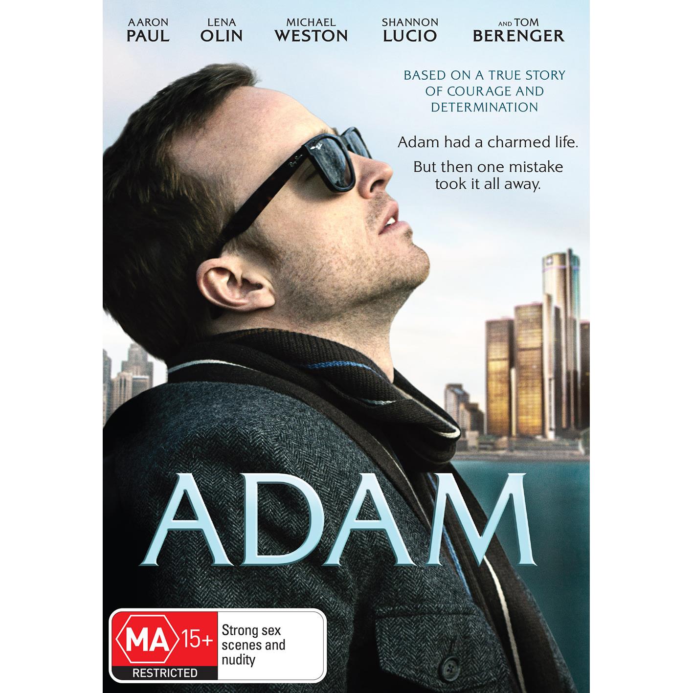 Adam