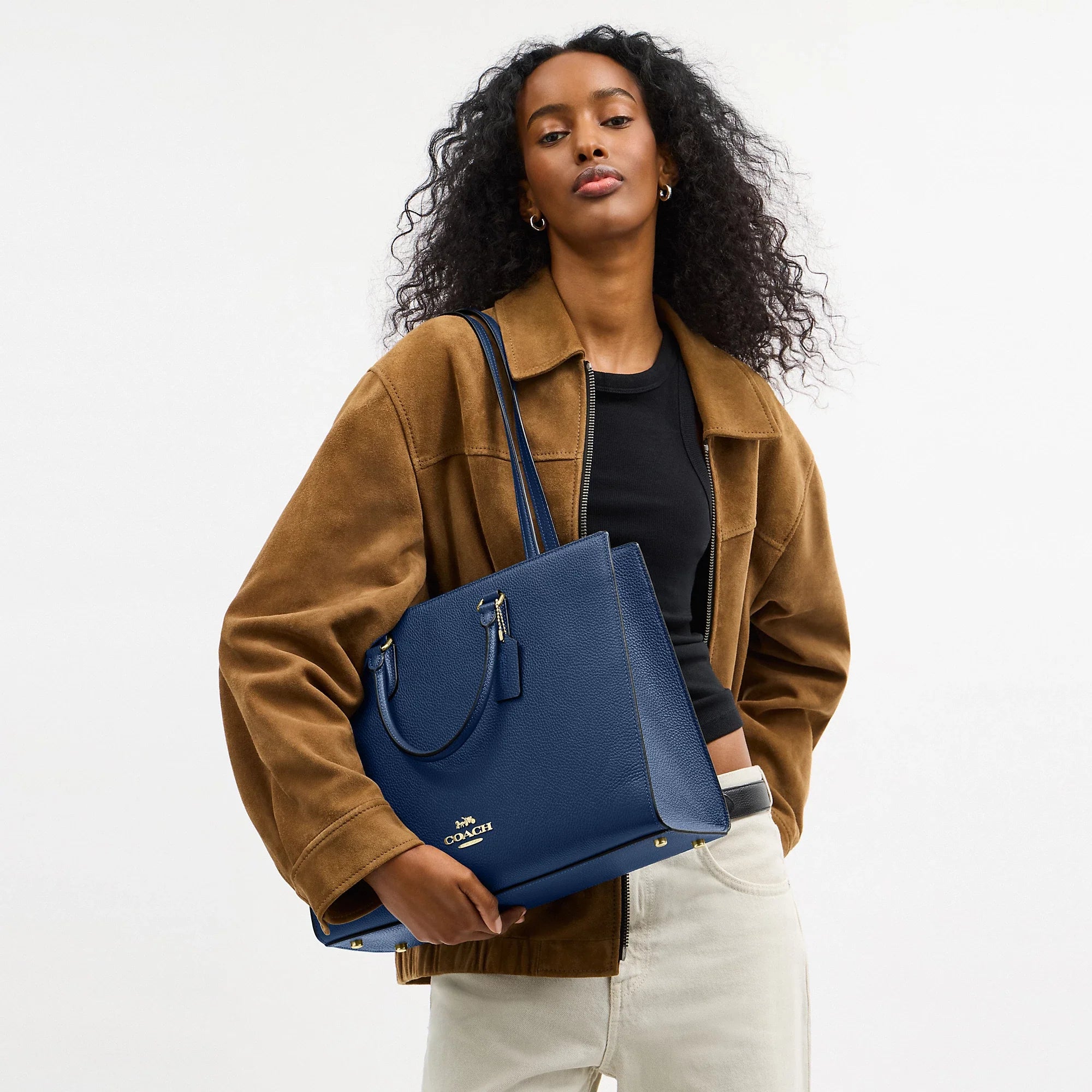 Coach Outlet Maggie Tote Bag