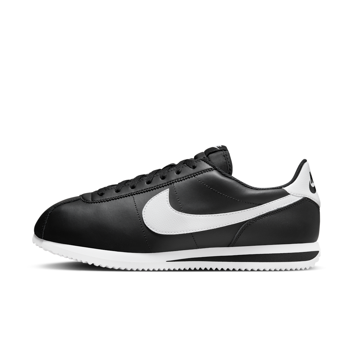 Men's Cortez Leather Shoes