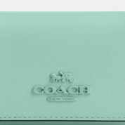 Coach Outlet Micro Wallet