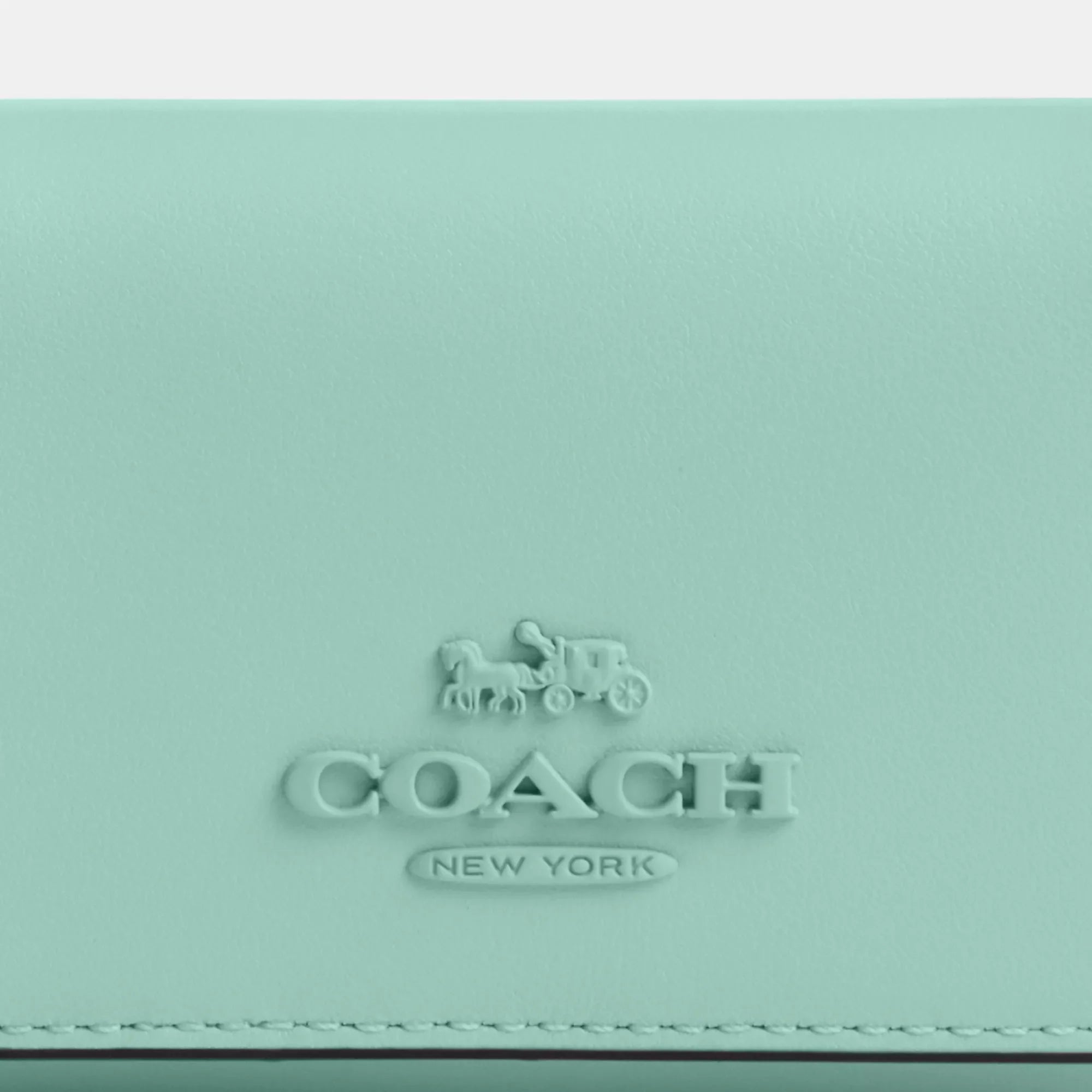 Coach Outlet Micro Wallet