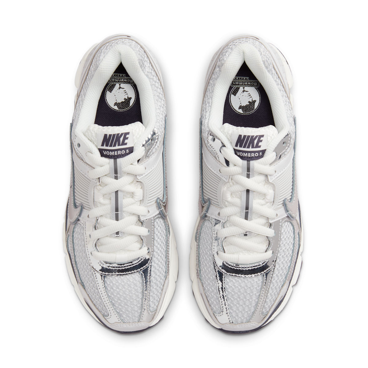 Women's Zoom Vomero 5 Shoes