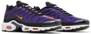Nike Air Max Plus OG Voltage Purple (2024)