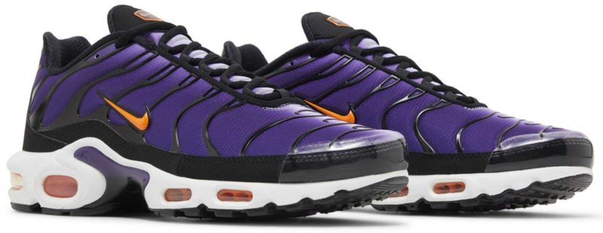 Nike Air Max Plus OG Voltage Purple (2024)