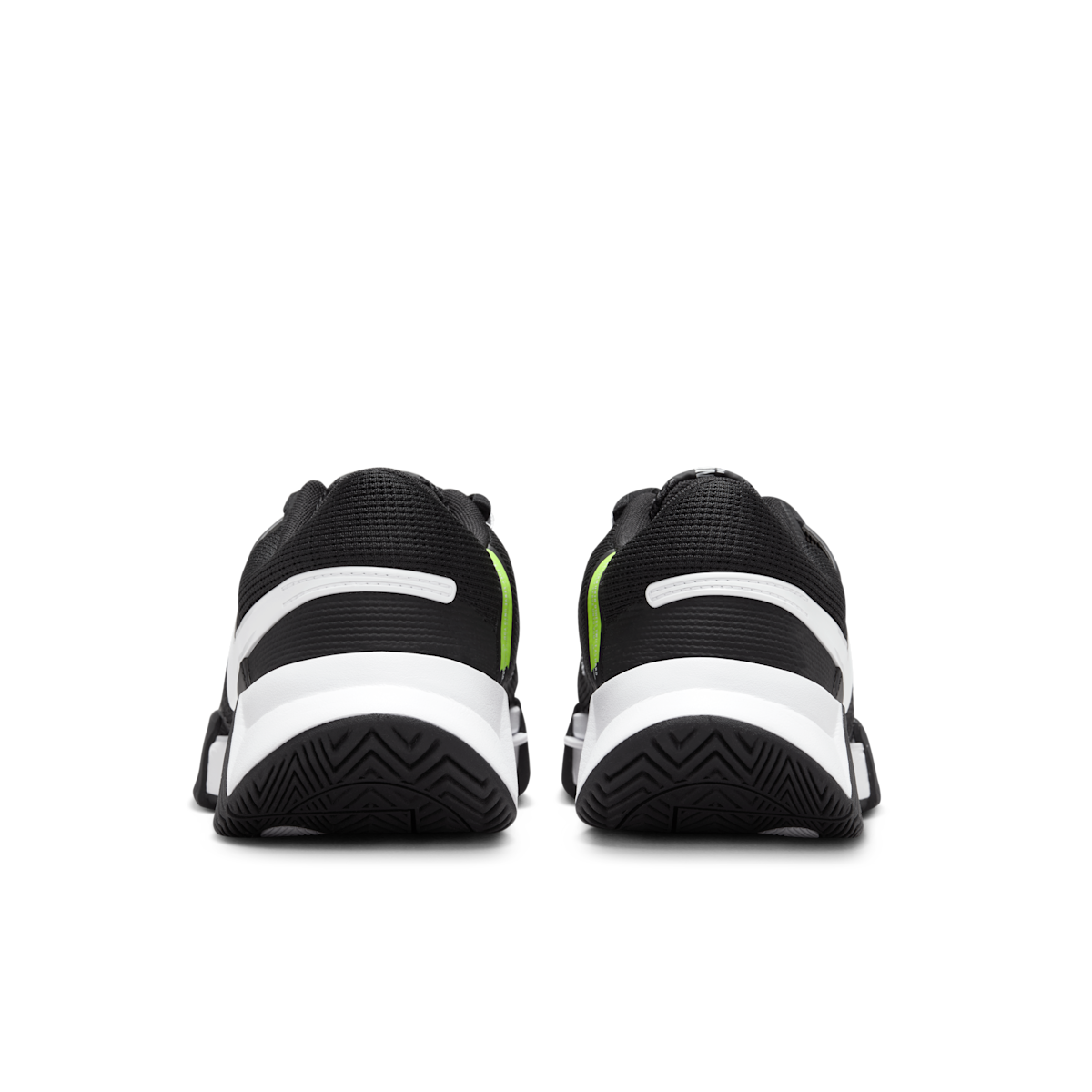 Women's Zoom GP Challenge 1 Hard Court Tennis Shoes