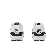 Women's Air Max 1 Sneakers In White/black-Summit White