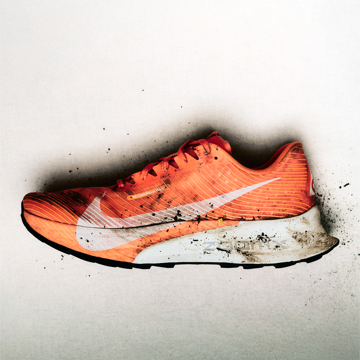 Men's  ACG Ultrafly Trail Trail Racing Shoes