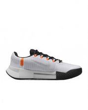 Men's Zoom Gp Challenge Shoes In Pure Platinum/black/white