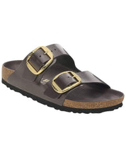 Birkenstock Arizona Big Buckle Leather Sandal