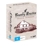 A Country Practice - Season 13