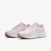 Women's Nike Air Pegasus 40 DV3854-600 Sneakers Pink Low Top Road Running Shoes