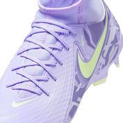 Men's Nike Phantom Luna 2 Academy HF1598-500 Purple Soccer Cleats DWA3445